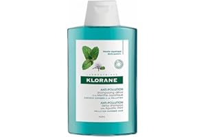 Klorane Shampoo 1er Pack (1x 200 ml)