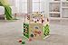 Everearth 7-in-1 Garden Activity Cube