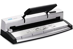 DSB WR60 Home Office Wire Binding Machine / Wire Binder