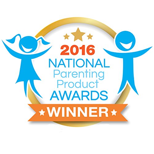 Dinner Winner Enchanted Forest Kids Dinner Tray - 4