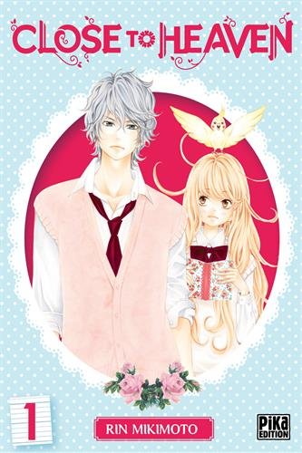 Preisvergleich Produktbild Close to Heaven, Tome 1