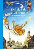 Sichel, Salz und Zottelkopf: Mit dem Haalgeist durch die Geschichte der Stadt Schwäbisch Hall by 