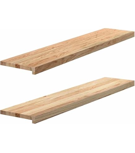 Vensterbank massief eiken 150x20cm 27mm kopen? Houten vensterbanken