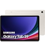 Samsung Galaxy Tab S9 8 GB RAM, 128 GB Hafıza Tablet, Bej (Samsung