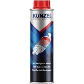 Kunzel Dizel Partik&uuml;l Filtre Temizleyici 300 ml
