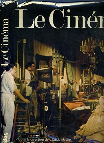 Le  Cinéma