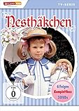  Nesthäkchen - Komplettbox [3 DVDs]