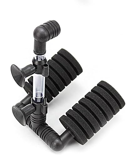 thumbnail image 2 of Superfish Bio Air Sponge Filter – Safe For Baby Fish & Shrimp Tanks Up To 100L 2 of 5