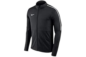 NIKE Kids' Dry Park18 Football Chaqueta Unisex niños