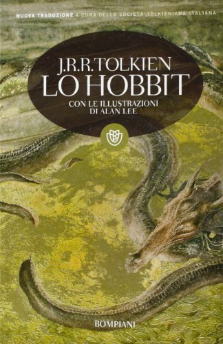 Download Lo Hobbit ePub Download Lo Hobbit ePub