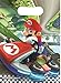Produktbild Partytüten * Super Mario Kart * 8 Stück / 16 x 23 cm