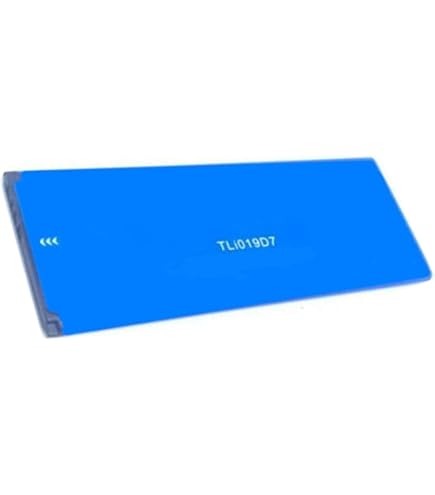 Bateria Tli019d7 Para Alcatel 1 5033 5033d 5033x 5033y