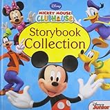 Image de Mickey Mouse Clubhouse : Storybook Collection