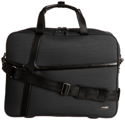Preisvergleich Produktbild Stratic Business Bag IPHIS, 42 cm, graphit