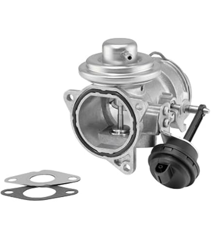 Bisenya Valvola EGR valvola di ricircolo dei gas di scarico per # 038129637B 028131501A 1.9 TDI