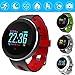 Produktbild muxiao Bluetooth Armband Bluetooth Smart Armband Q8 Pro IP68 Smart Armband Sport Leicht Bluetooth Schlafüberwachung