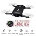 Produktbild JJR / C H37 Drone Foldable RC Quadcopter, Kidshobby Höhe Halten WIFI FPV RC Quadcopter Drone Elfie HD Kamera