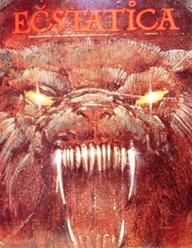 Preisvergleich Produktbild Ecstatica