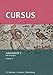 Cursus A - neu / Cursus A AH 2: mit Lösungen. Zu den Lektionen 21-32 by