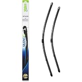 Valeo Silencio Flat Blade Set Silecek Seti Citroen C4 Picasso (2007-2013) (800+750 MM) 574395