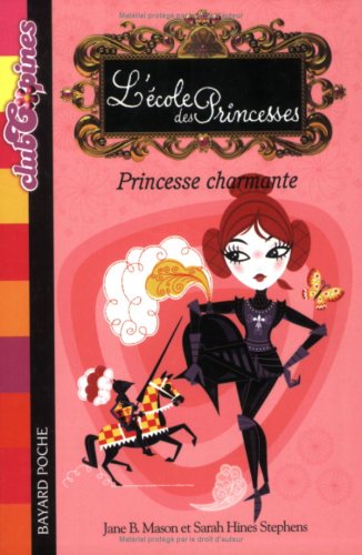Princesse charmante