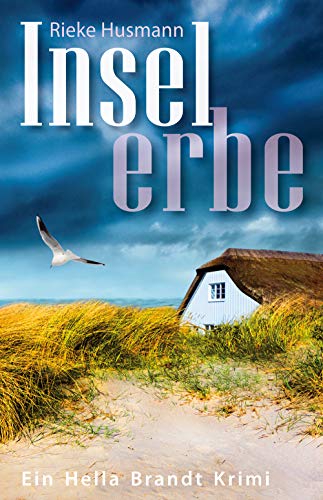 Inselerbe (Hella Brandt 4)