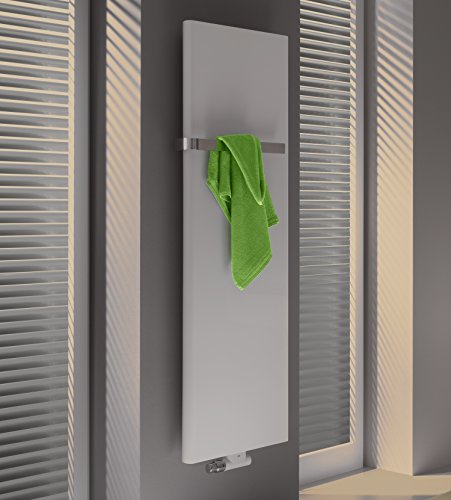 Kermi Pateo Designheizkörper 60 x 153 cm, weiß RAL 9016, PSR211500602XXK