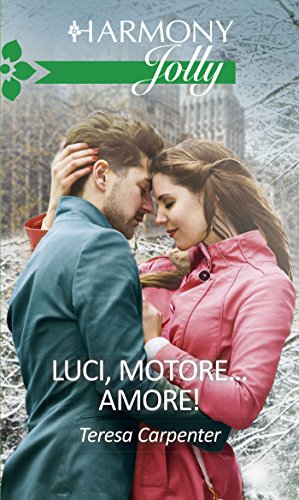 Teresa Carpenter - Luci, motore... amore! (2016)
