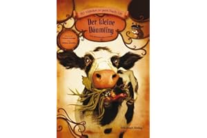 Der kleine Däumling (Märchen zur guten Nacht: Klassische Märchen, modern illustriert)