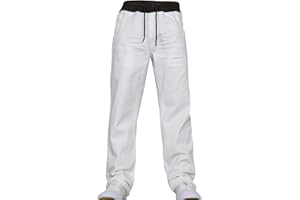 NIPPER BOYS CLUB New Boys Kids Branded Pull-On Jogger Elasticated Waist Jeans Pants
