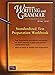 Produktbild Prentice Hall Literature Writing & Grammar Standardized Test Preparation Workbook Grade 8 First Edition (Prentice Hall Writing and Grammar: Communication in Action)