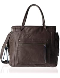 Liebeskind Berlin Virginia Sporty - Shoppers y bolsos de hombro Mujer