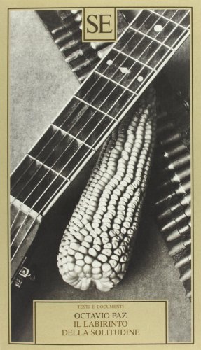 Il labirinto della solitudine Il labirinto della solitudine