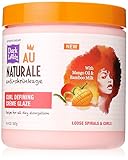 SoftSheen-Carson Dark and Lovely Au Naturale Curl Defining Crème Glaze 397 g