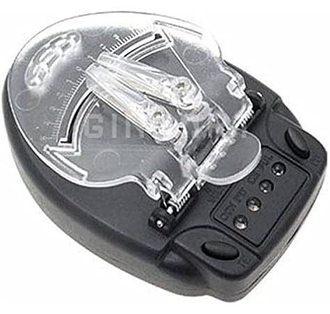 Rebel Universal Mobile Phone Battery 