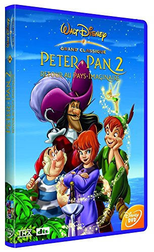<a href="/node/17404">Peter Pan 2</a>