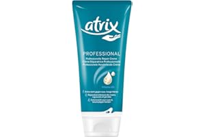 SHVYOG Atrix Crema Reparación Profesional, 4-pack (4 x 100 ml)