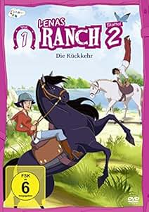 Lenas Ranch Staffel 3