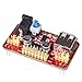 Produktbild SunFounder Breadboard Power Supply Solderless Module for Arduino and Raspberry Pi, MB102 3.3V 5V Compatible with UNO R3 Mega2560 Nano Raspberry Pi 3, 2 Model B & Raspberry Pi 1 Module B+