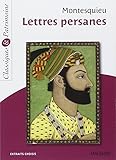 Lettres persanes