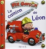 Le camion de Léon