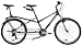 Produktbild 26 Zoll Tandem Fahrrad Atala Due Smart