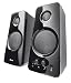 Produktbild Trust Tytan 2.0 Lautsprecher mit Subwoofer (18 Watt RMS) schwarz