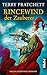 Rincewind, der Zauberer: Vier Scheibenwelt-Romane (Die Farben der Magie . Das Licht der Phantasie . Der Zauberhut . Eric) by 
