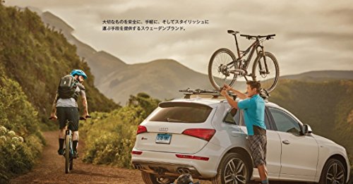 Thule Pack’n Pedal Tour Gepäckträger 2017 Fahrradgepäckträger - 12