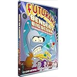Futurama : Bender's Big Score