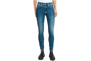 G-STAR Damen 3301 Skinny Jeans