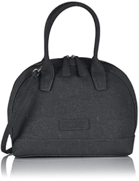 Fritzi aus Preussen Marlene FaP-HW3-14-03 Damen Bowlingtaschen 30x27x15 cm (B x H x T)