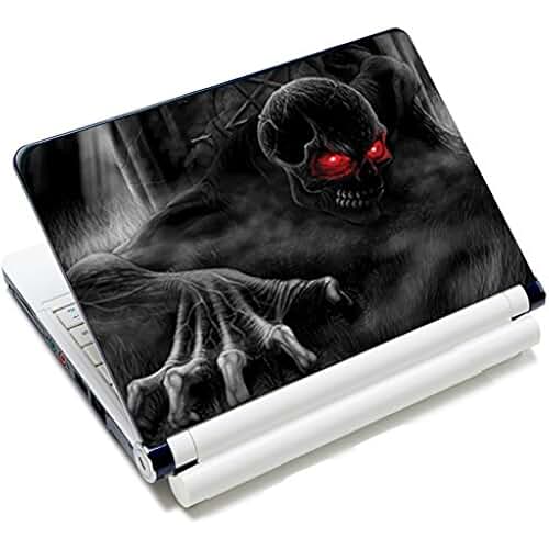 Amazon.co.uk laptop stickers 11.6 Computers & Accessories