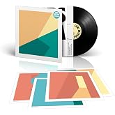 DISONANCIA - Vinyl (Deluxe Edition)
